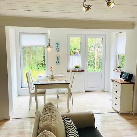 Holiday Ruegen Putbus Ngoại thất bức ảnh