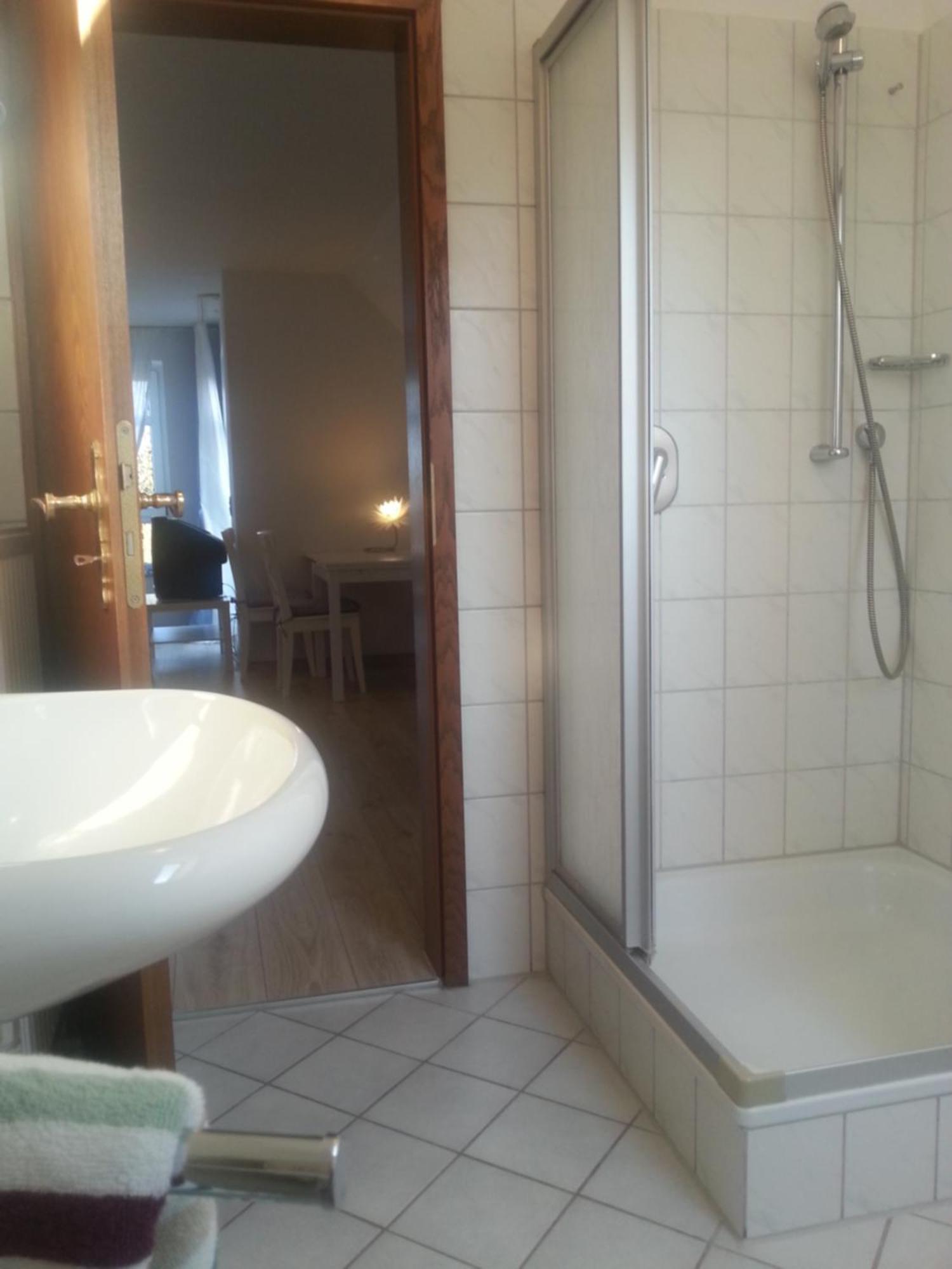 Holiday Ruegen Putbus Ngoại thất bức ảnh