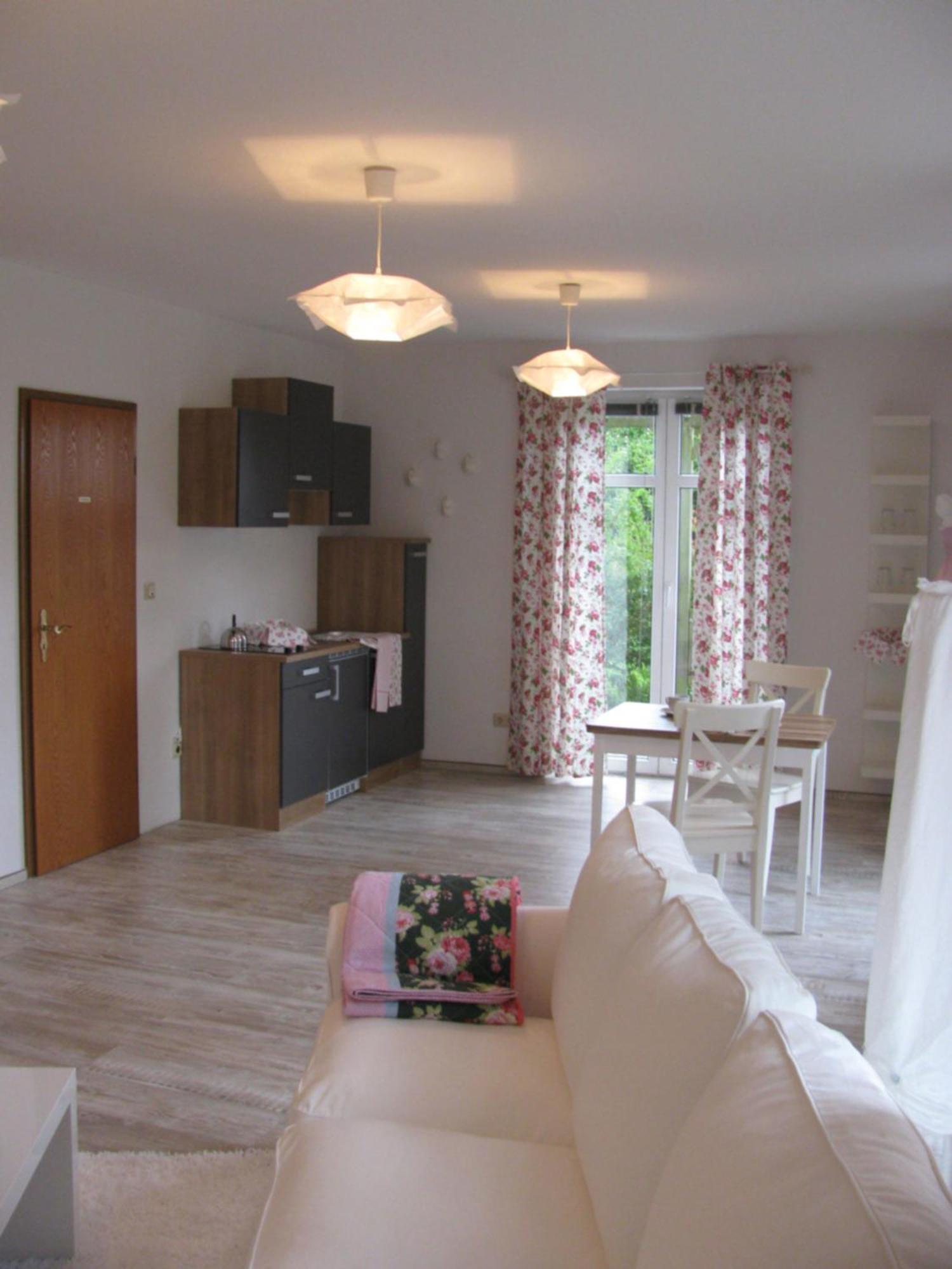 Holiday Ruegen Putbus Ngoại thất bức ảnh