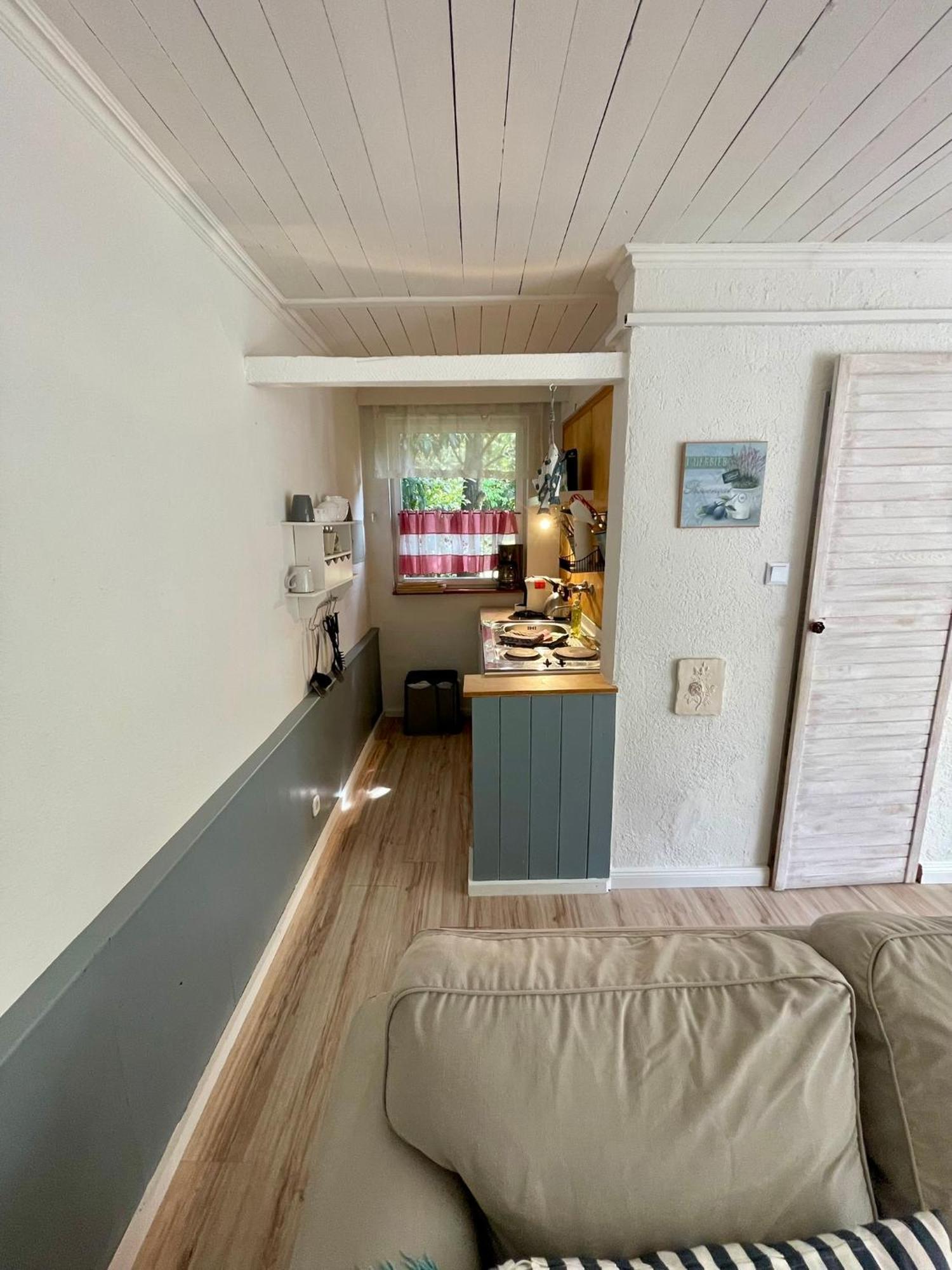 Holiday Ruegen Putbus Ngoại thất bức ảnh