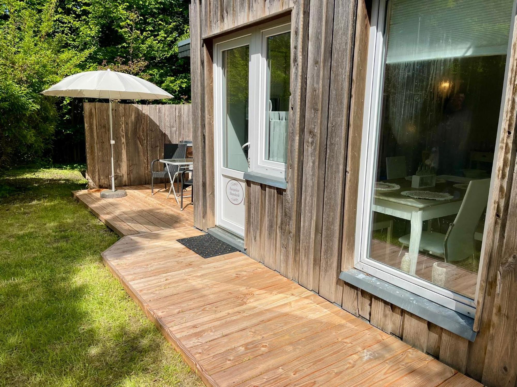 Holiday Ruegen Putbus Ngoại thất bức ảnh
