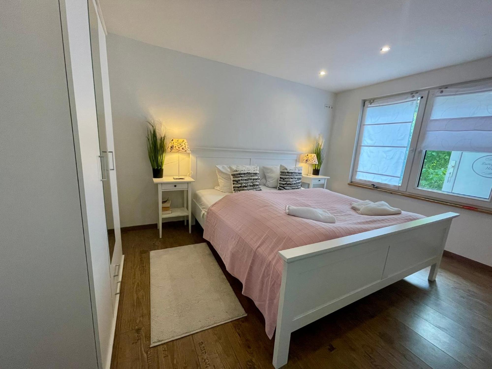 Holiday Ruegen Putbus Ngoại thất bức ảnh