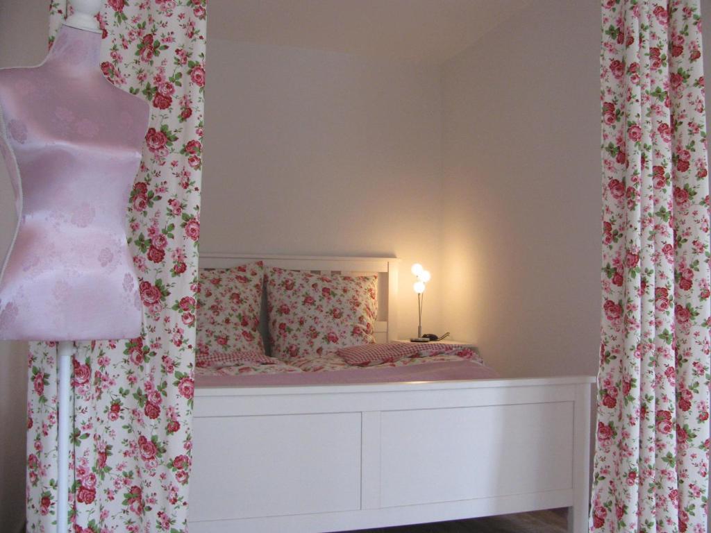 Holiday Ruegen Putbus Ngoại thất bức ảnh