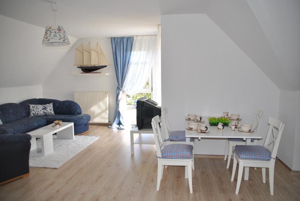 Holiday Ruegen Putbus Ngoại thất bức ảnh
